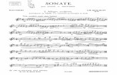 Koechlin Oboe Sonata