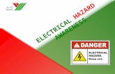 Electrical Hazard Awareness