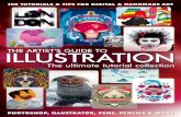 The Artists Guide to Illustration 2011