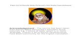 Go Samrakshanam English Volume 7