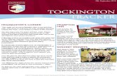 Tockington Tracker 18-9-15