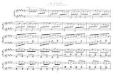 Debussy - Toccata