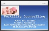 Fertility Counselling Psl