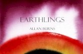 Burns, Allan - Earthlings