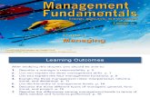 Management Fundamental Chapter 1