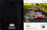 Top Gear Rally 2 (AU)
