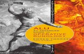 ALU-An Advanced Guide to Operative Runology