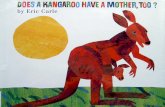 EC_does a Kangaroo Have a Mother Too