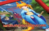 Wasuremonogatari the Anime & Manga RPG (7486589)