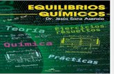 Quimica Equilibrios Quimicos - Jesus Sanz Asensio