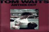Tom Waits - Antholog