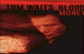 Tom Waits Money - 2002