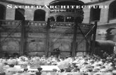 Sacred Architecture Issue 5 2001