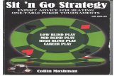 Collin Moshman Sit n Go Strategy