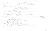 Answers Engineering Probability and Statistics Final 2 Drahamdyahmed Ahmedawad