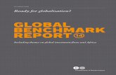 Global Benchmark Report 2014