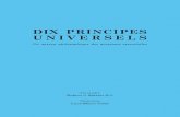 Spitzer - Dix Principes universels