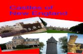Castles of New England