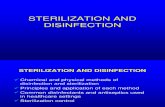 Sterilisation and Disinfection-07