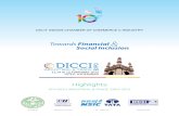 Dicci Expo Highlights