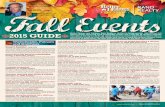 Rand Realty 2015 Fall Events Guide