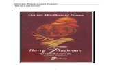 Harry Flashman 1 (George MacDonald Fraser)