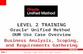 Module - Business Analysis, Scoping, and Requirements Gathering.ppt
