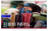 India Retail Report