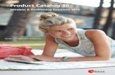 U-blox Products Catalog16