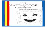 My Make a Book Workbook