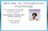 Myers_Psych in Everyday Life_FDOC PPT Slides