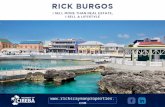 Exquisite Vacation Rental and Ocean Villas on Sale at Ricks Cayman Real Estate