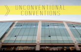 Julie Kendrick for MN Meetings + Events -- Unconventional Convention Centers