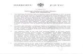 Hakkoryu Jujutsu Rules and Regulations