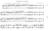 24 Big Foot Ham - Jelly Roll Morton (The leggend of 1900 - La leggenda del pianista sull'oceano).pdf
