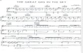 Pink Floyd-The Great Gig in the Sky