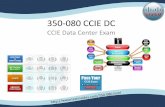 350-080 CCIE Data Center VCE Braindumps