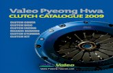2009 Catalog VALEO