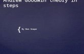 Andrew Goodwin Theory in Steps