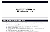 1. Drilling Hydraulics