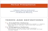 Partus-Presipitatus-GdfDON vsv