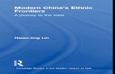 Modern China's Ethnic Frontiers _ a Journey to the West, 2010