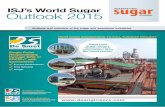 World Sugar Outlook 2015