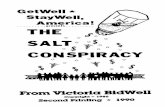 V.bidwell - The Salt Conspiracy