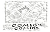 Comics Comics