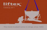 Liftex Catalog