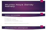 Murillo Noya Zendy Nallely