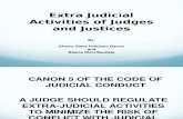 -Extrajudicial Activities of Judges and Justices (1) (1)