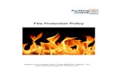 Ac 2318 Fire Protection Policy