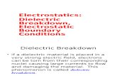 Electrostatics #2